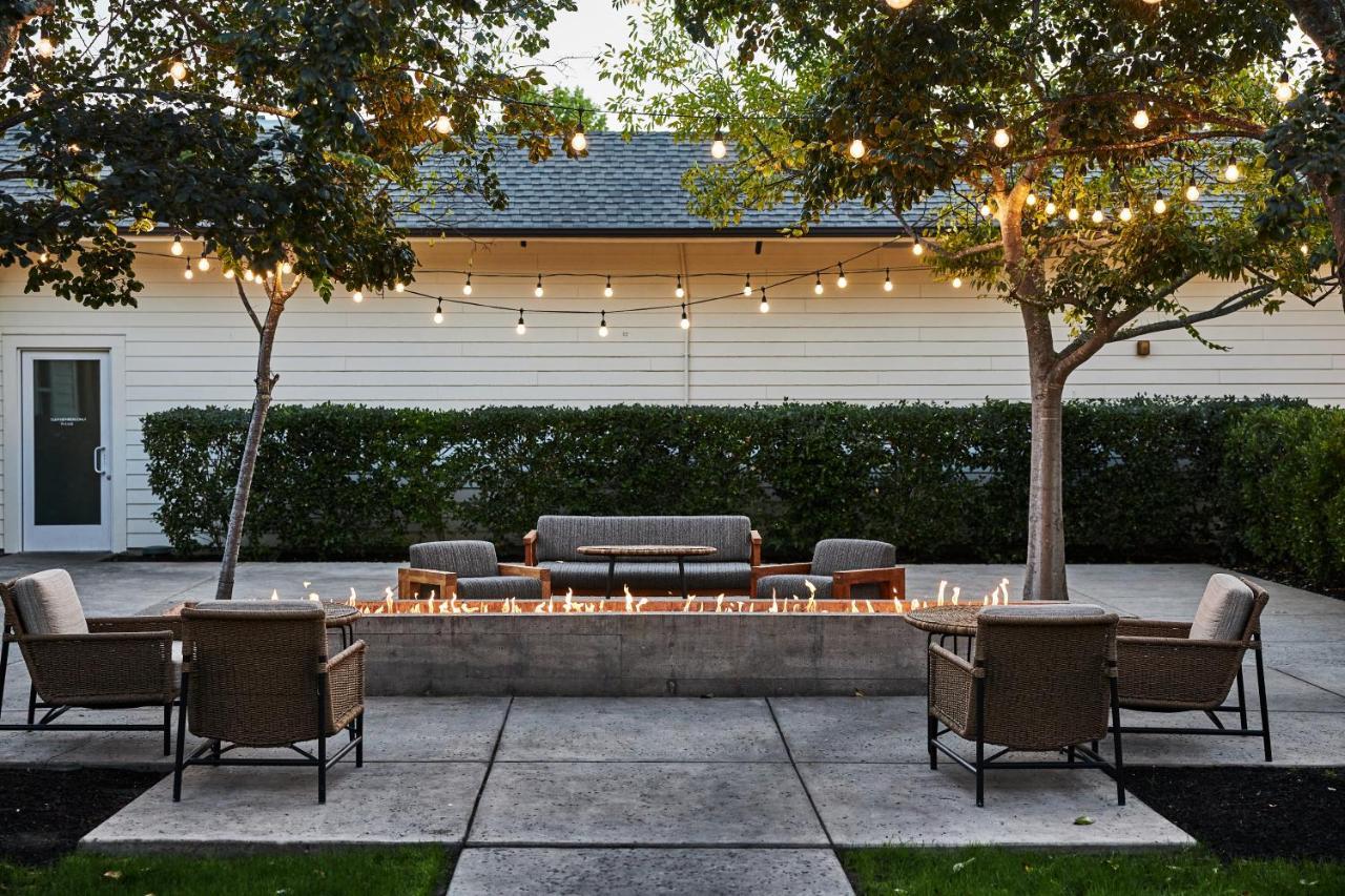 Solage, Auberge Resorts Collection Calistoga Dış mekan fotoğraf