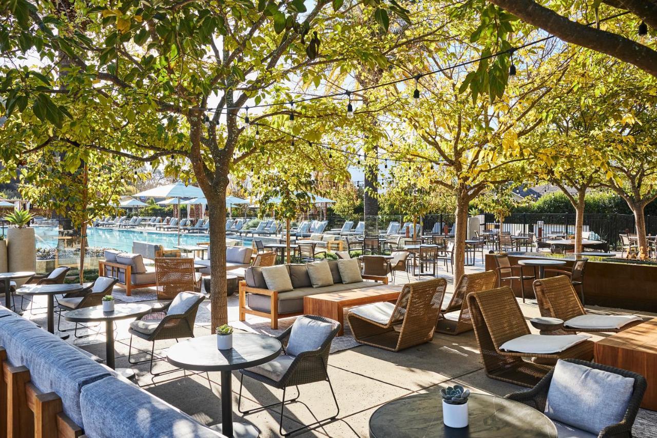 Solage, Auberge Resorts Collection Calistoga Dış mekan fotoğraf