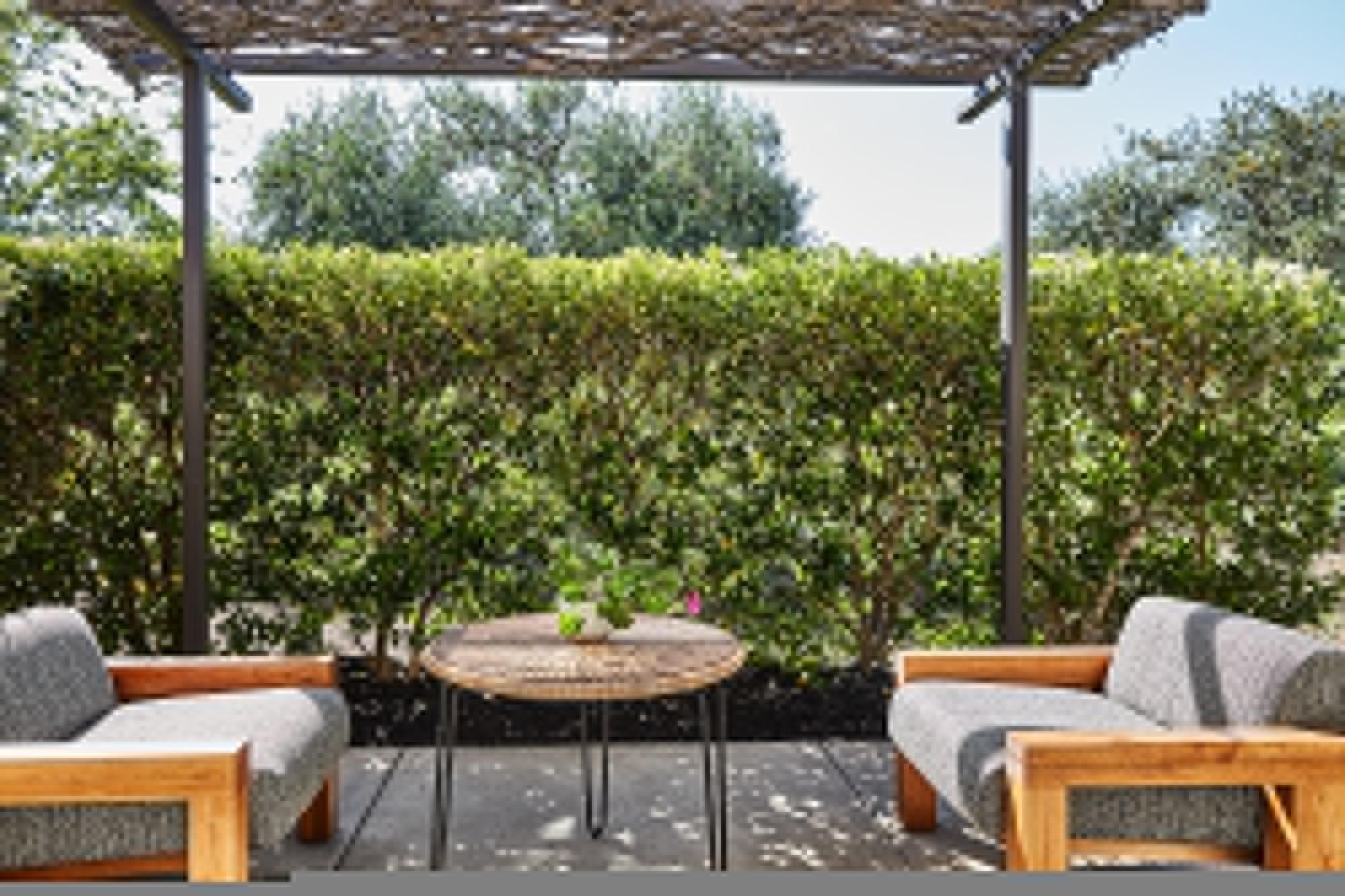 Solage, Auberge Resorts Collection Calistoga Dış mekan fotoğraf