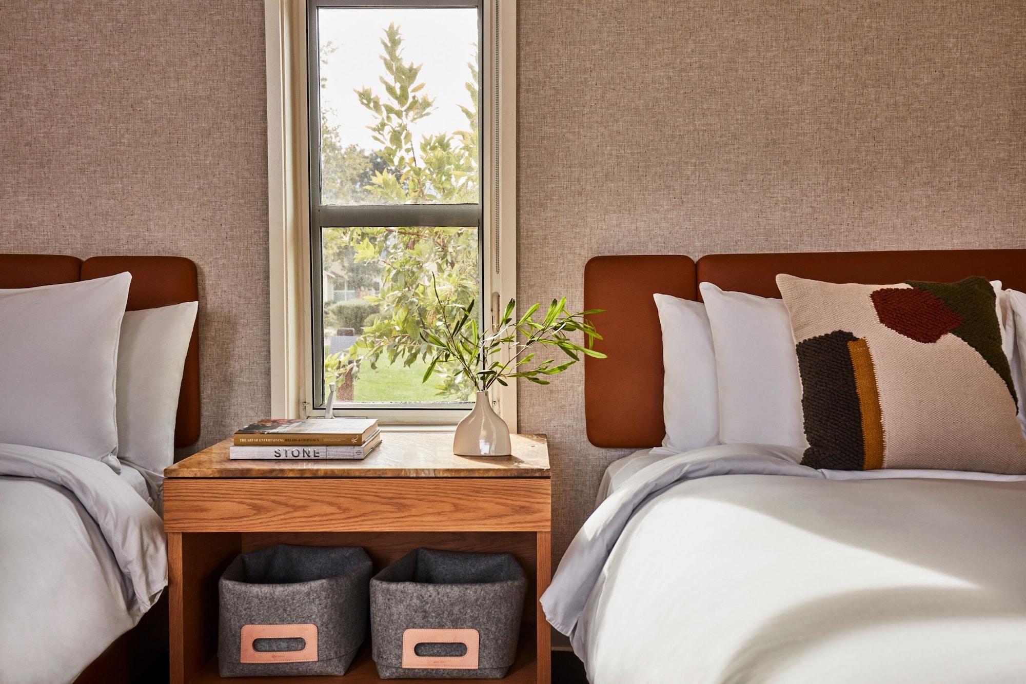 Solage, Auberge Resorts Collection Calistoga Dış mekan fotoğraf