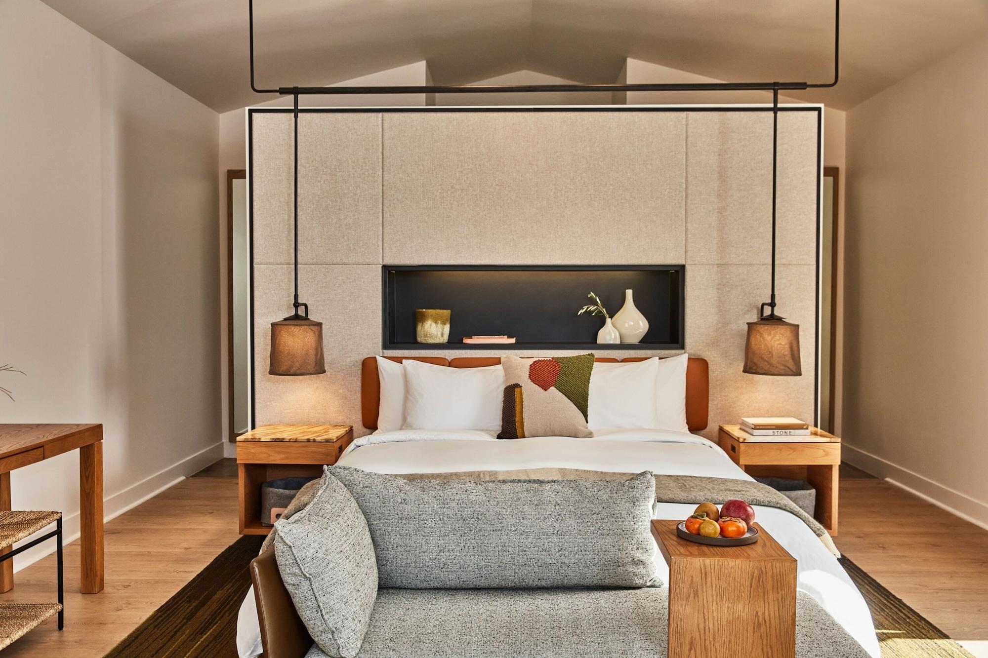 Solage, Auberge Resorts Collection Calistoga Dış mekan fotoğraf