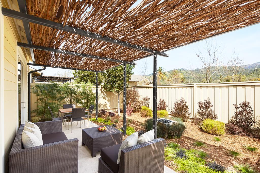 Solage, Auberge Resorts Collection Calistoga Dış mekan fotoğraf