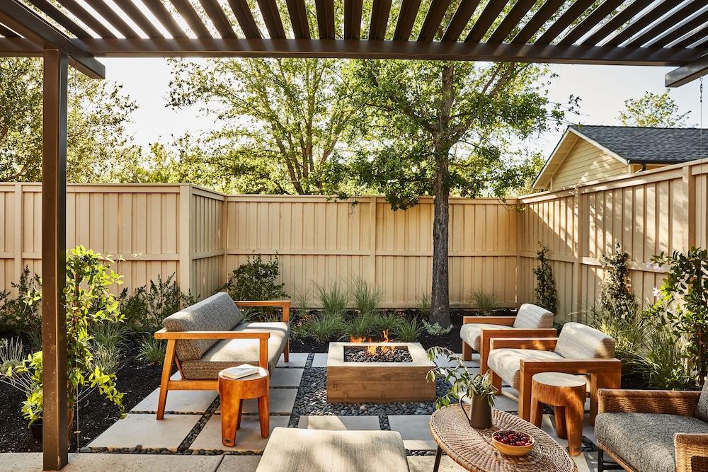 Solage, Auberge Resorts Collection Calistoga Dış mekan fotoğraf