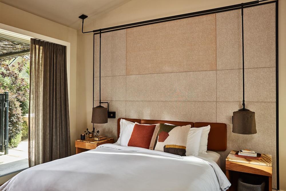 Solage, Auberge Resorts Collection Calistoga Dış mekan fotoğraf