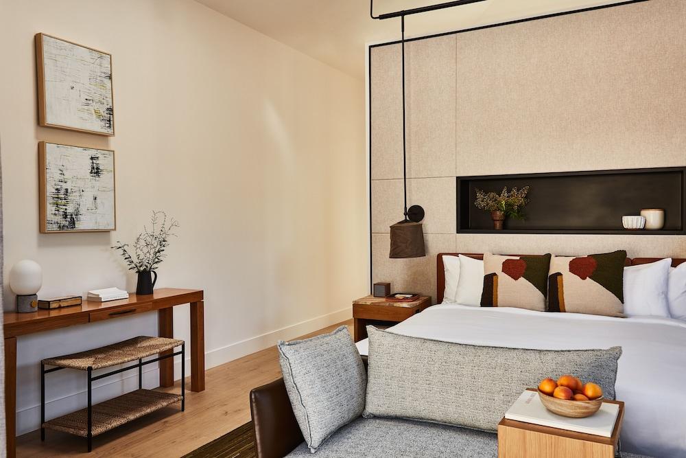 Solage, Auberge Resorts Collection Calistoga Dış mekan fotoğraf