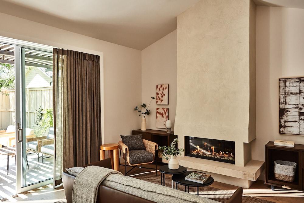 Solage, Auberge Resorts Collection Calistoga Dış mekan fotoğraf