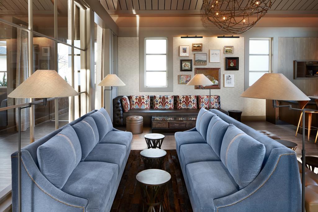 Solage, Auberge Resorts Collection Calistoga Dış mekan fotoğraf