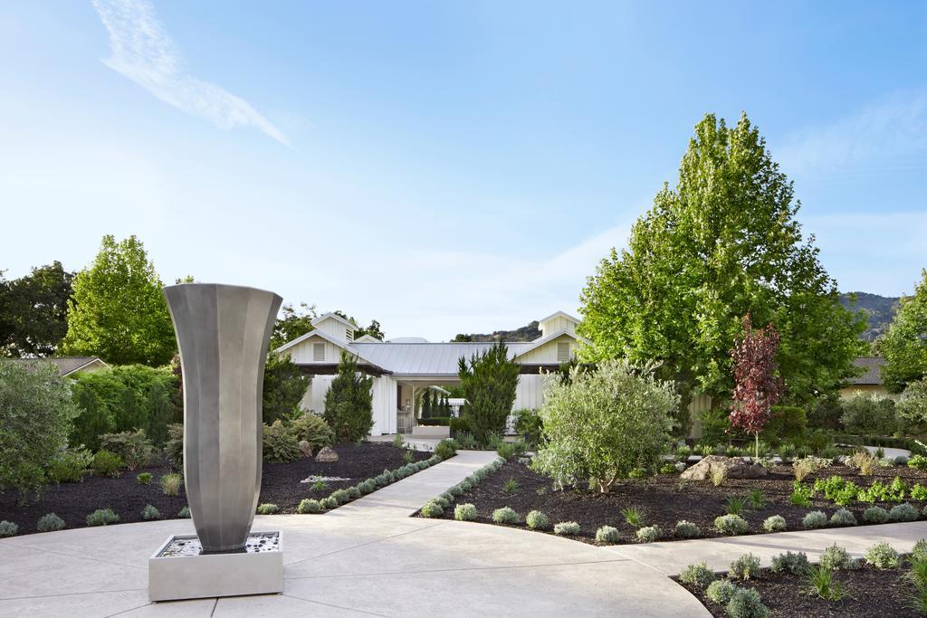 Solage, Auberge Resorts Collection Calistoga Dış mekan fotoğraf