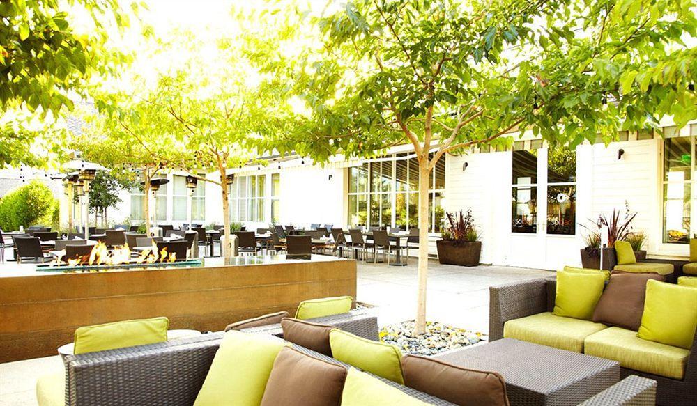 Solage, Auberge Resorts Collection Calistoga Dış mekan fotoğraf