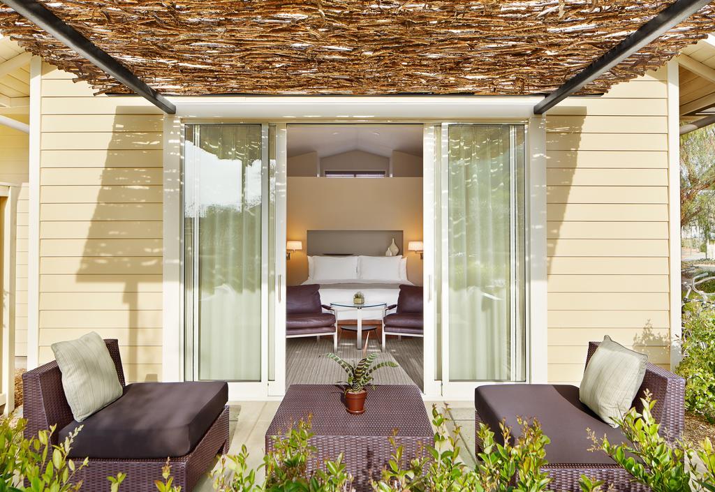 Solage, Auberge Resorts Collection Calistoga Dış mekan fotoğraf
