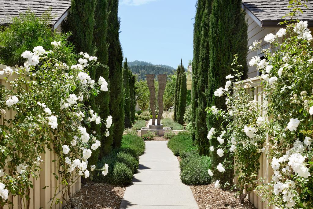 Solage, Auberge Resorts Collection Calistoga Dış mekan fotoğraf